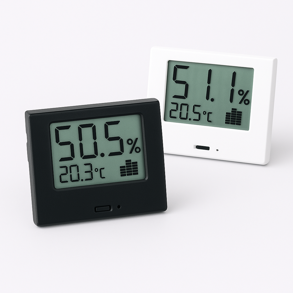 Feuchtigkeitsmessgeräte