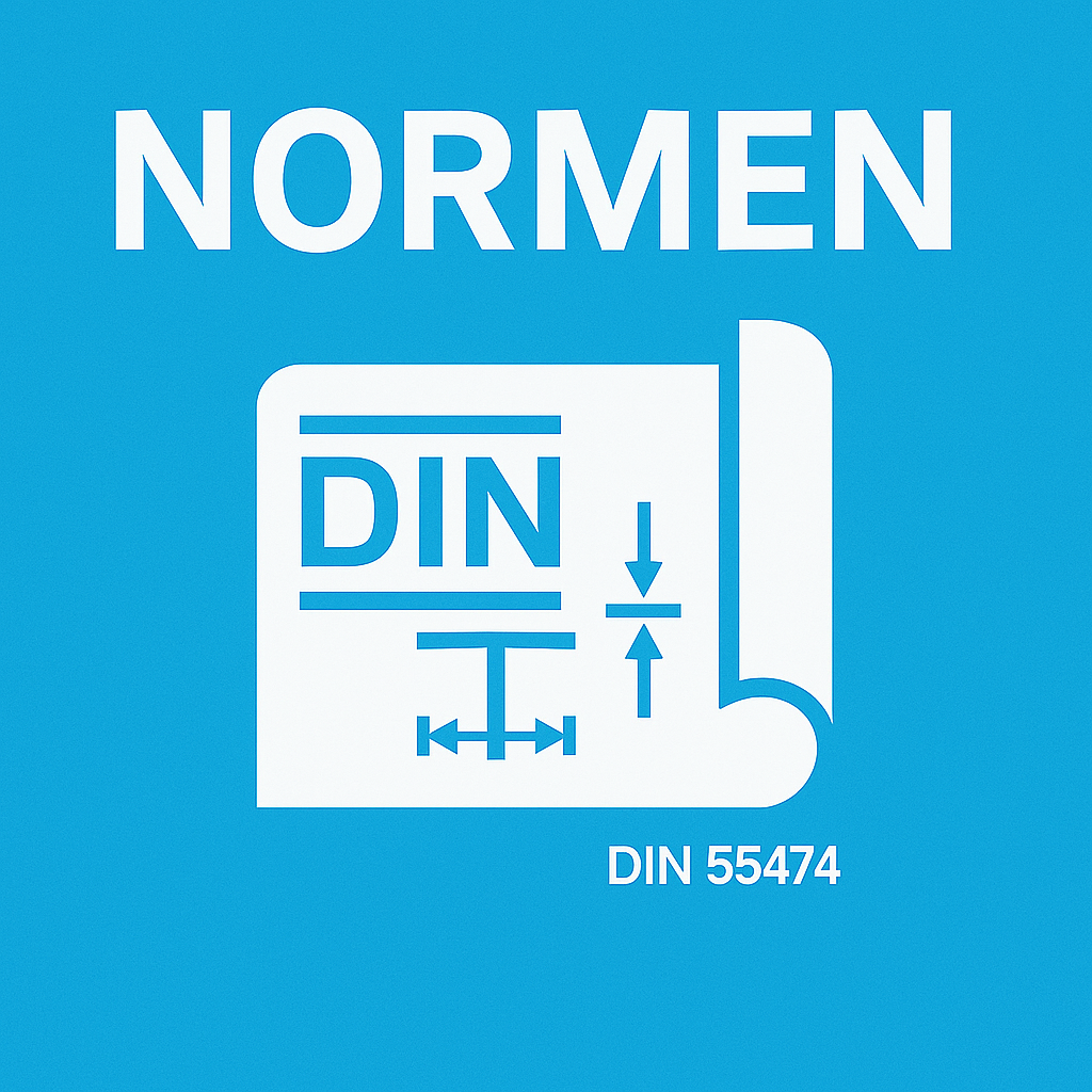 DIN 55474