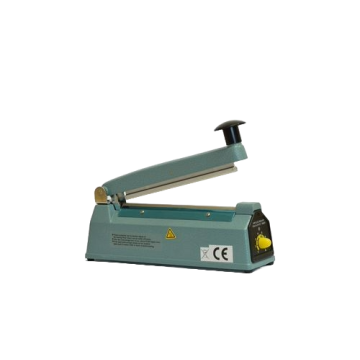 Folienschweissgerät 200 H für PE-und PP-Folien