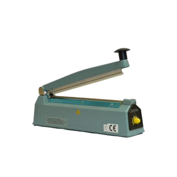 Folienschweissgerät 300 H für PE-und PP-Folien