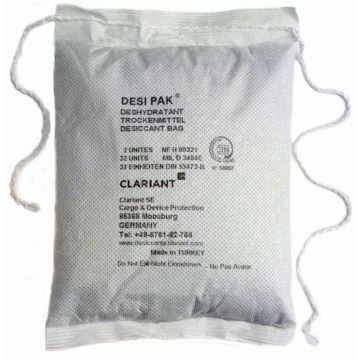 TMB DESI PAK 32 TME (1000 g Bentonit) 270 x 200 x 30 mm