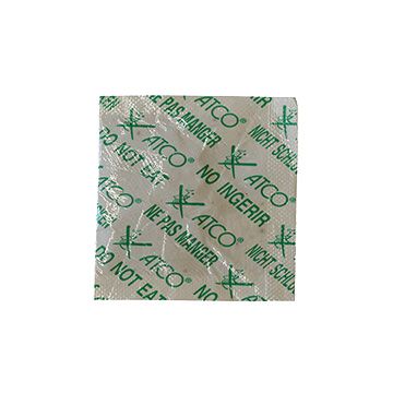 ATCO FT 1000 / 80 x 80 mm / für 5 Liter Luftvolumen