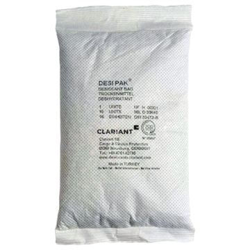 TMB DESI PAK 16 TME (500 g Bentonit) 260 x 145 x 30 mm