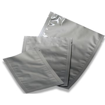 Flachbeutel A30T / Innenmasse 20 x 99 cm