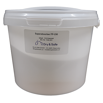 Superabsorber FP-230 klassisch