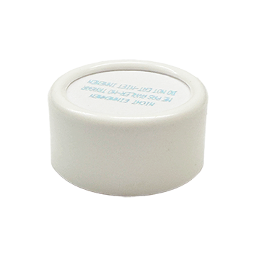 Trockenkapsel 1.25 g Silicagel 20 x 10 mm