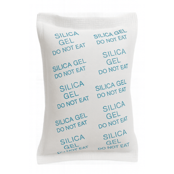 TMB 500 g Silicagel Vlies 210 x 130 x 30 mm