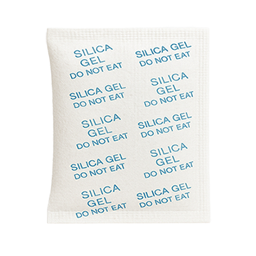 TMB 5 g Silicagel Vlies 45 x 65 mm